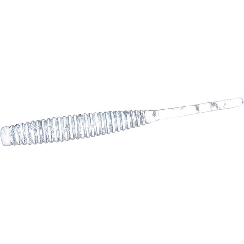 Силиконовая приманка Daiwa Beam Stick 1.5'' #Mix Dot Glow