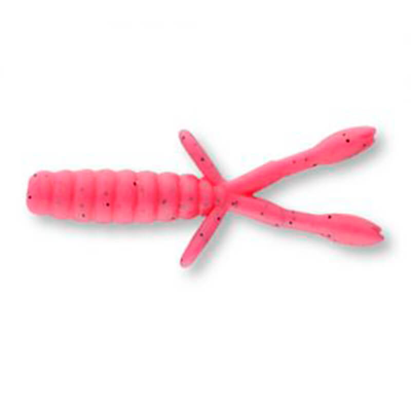 Силиконовая приманка Junglegym Harapeco Worm 2.3" #05