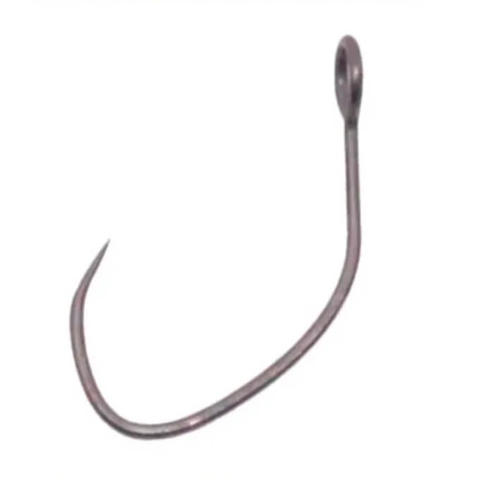 Крючки DaySprout K2 Hook Nanotef Coat #6 (50 шт.) Крючки DaySprout K2 Hook Nanotef Coat #6 (50 шт.)