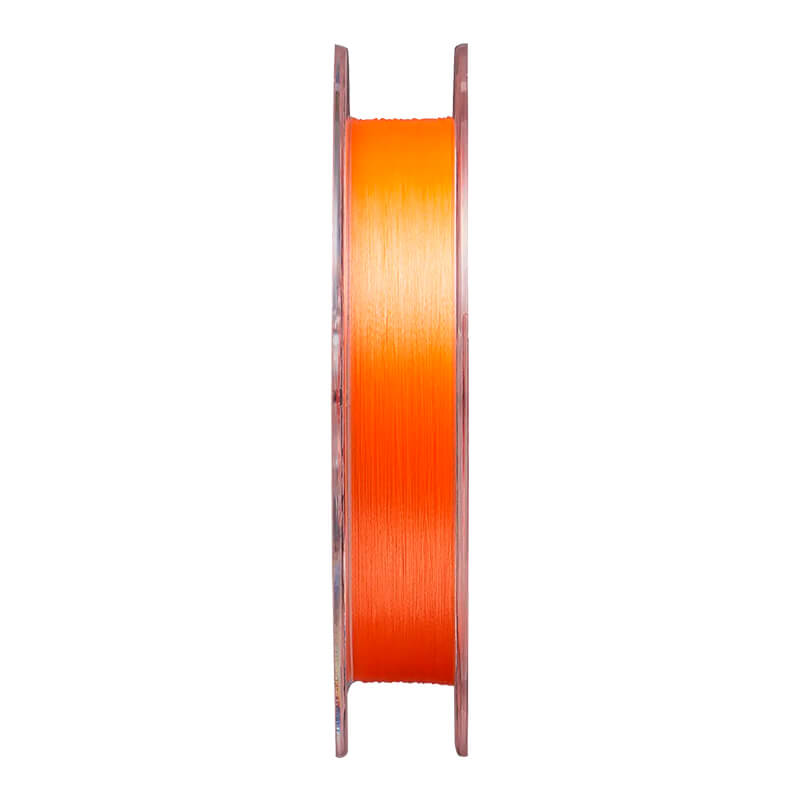 Шнур Gosen Answer Ajing PE X4 150m #0.2 Orange