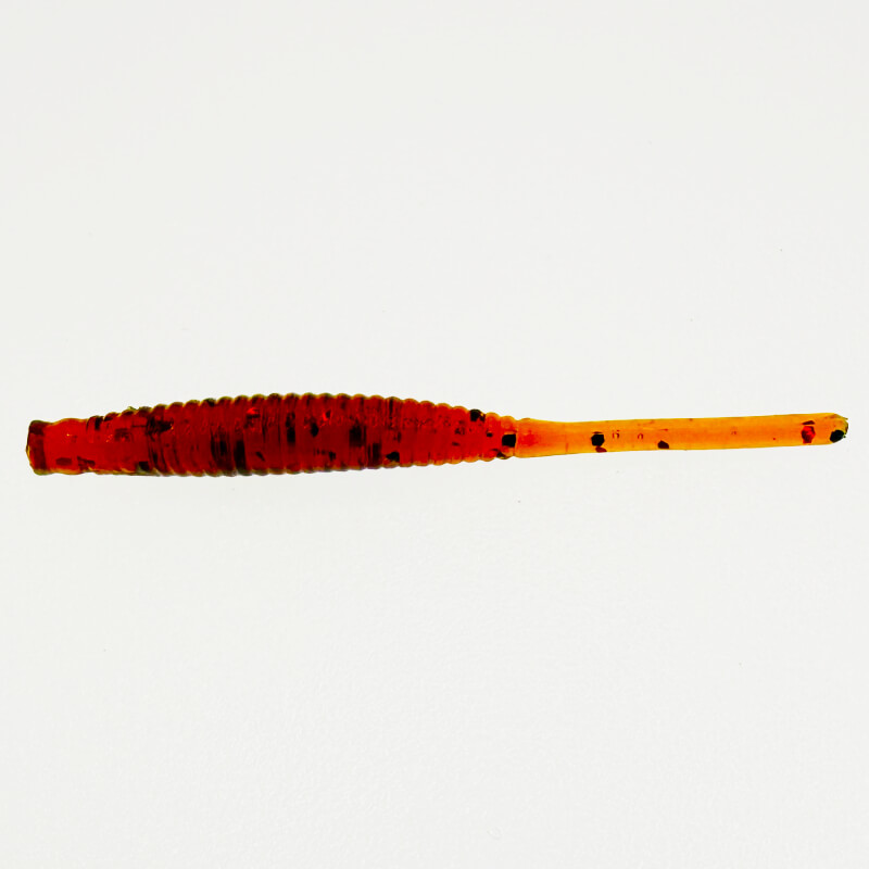 Силиконовая приманка Jigetys 69 Bat Tail 1.6'' #JG05