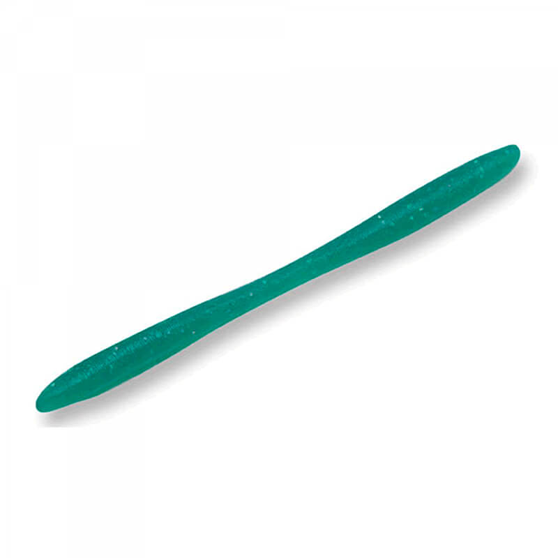 Силиконовая приманка Dreem Up Deka Maccam 2.8'' #10 Matcha Glow