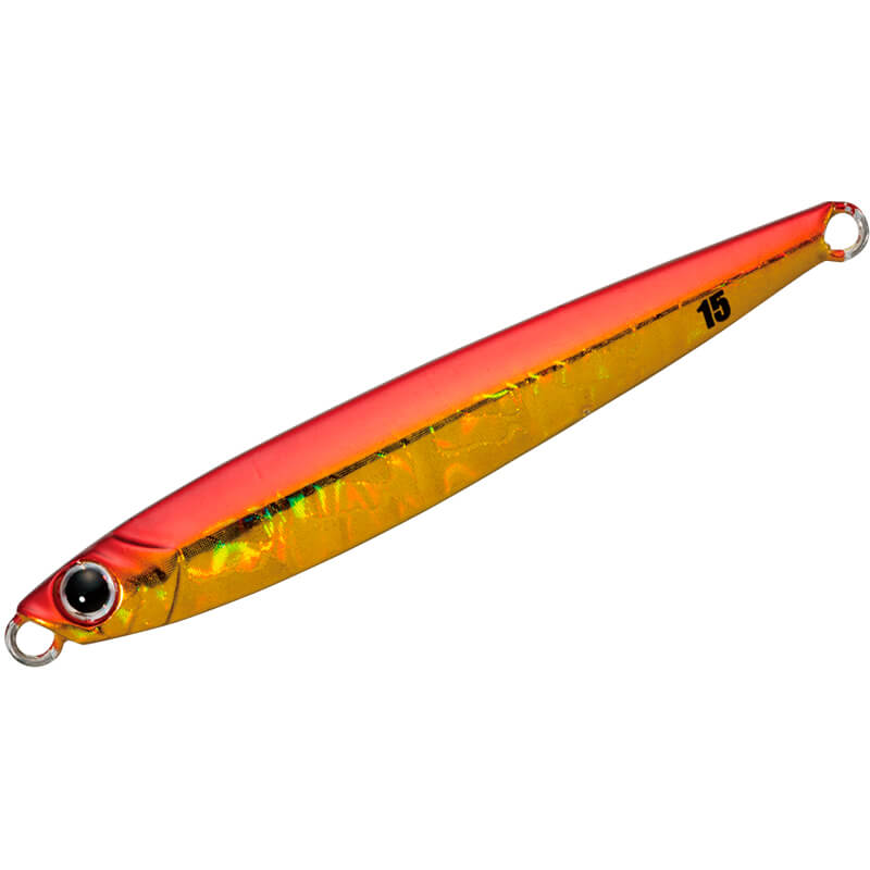 Пилькер Major Craft Jigpara Micro Slim 1.5g #3