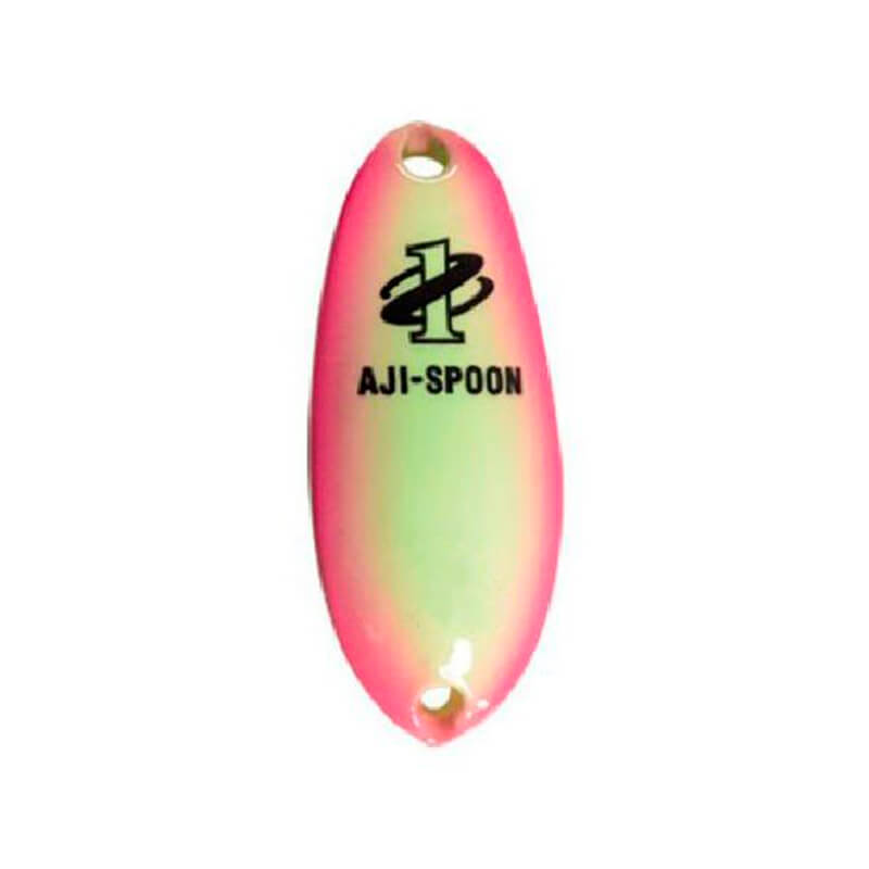 Морская блесна Xesta Aji Spoon-Rig 7гр. #57PL