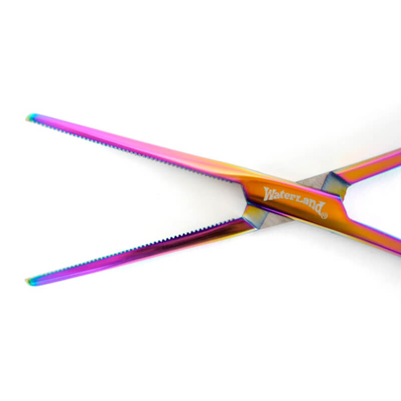 Щипцы WaterLand Limited Pliers Forceps