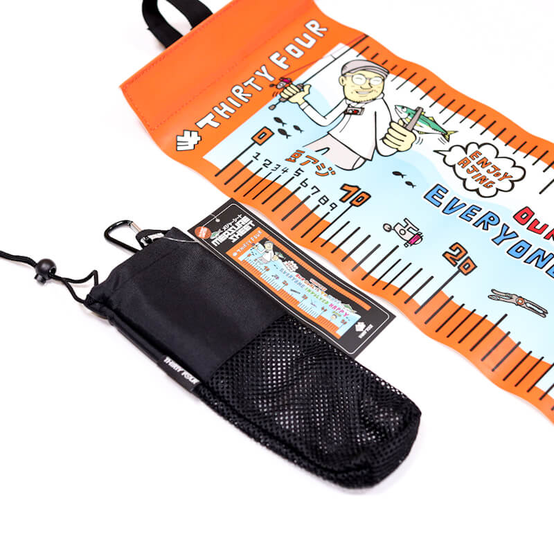 Рулетка Thirty34Four Measure Sheet Event Limited