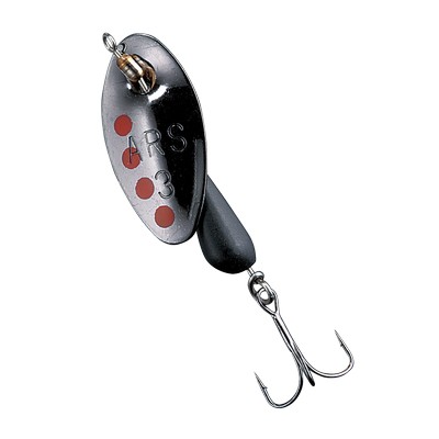 Вращающаяся блесна Smith AR Spinner Trout Model 1,6g. #11 BLNB Вращающаяся блесна Smith AR Spinner Trout Model 1,6g. #11 BLNB