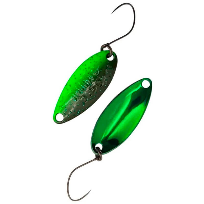 Колеблющаяся блесна Nories Masukurouto Tulle 3.5гр. #113