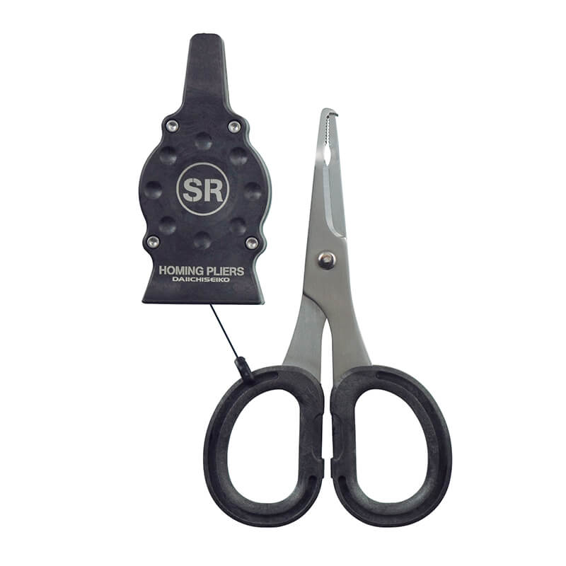 Щипцы DaiichiSeiko Homing Pliers Type SR Щипцы DaiichiSeiko Homing Pliers Type SR