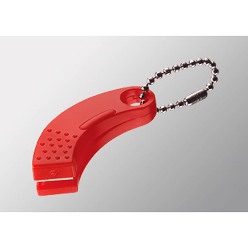 Кусачки для лески Golden Mean GM Line Cutter #Red Кусачки для лески Golden Mean GM Line Cutter #Red