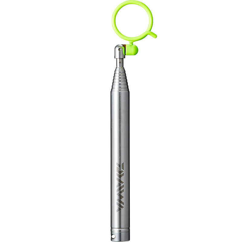 Отцеп для приманок Daiwa Silver Creek Lure Retriever #Yellow