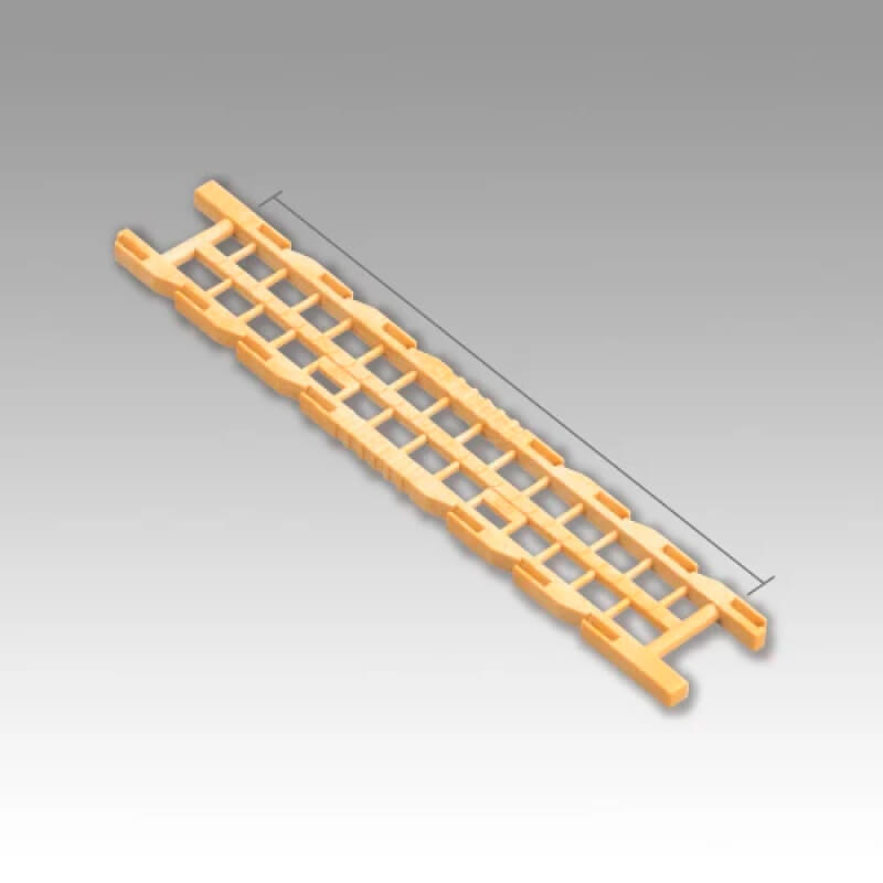 Набор мотовил Meiho Shikakemaki Stocker 3 (6шт.)