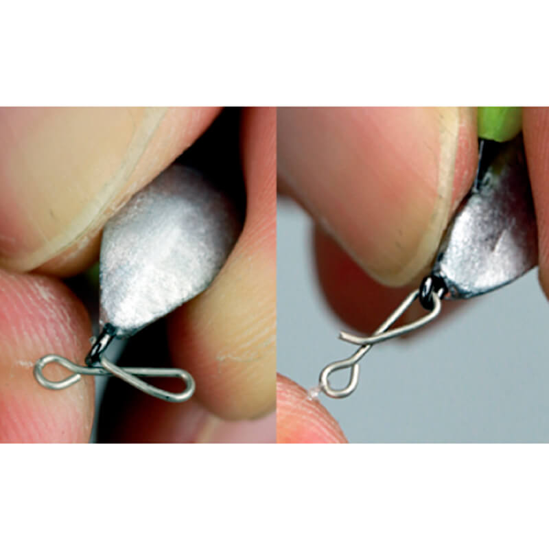 Застежки Junglegym J504 Skip Snap #Normal Type (7шт.)