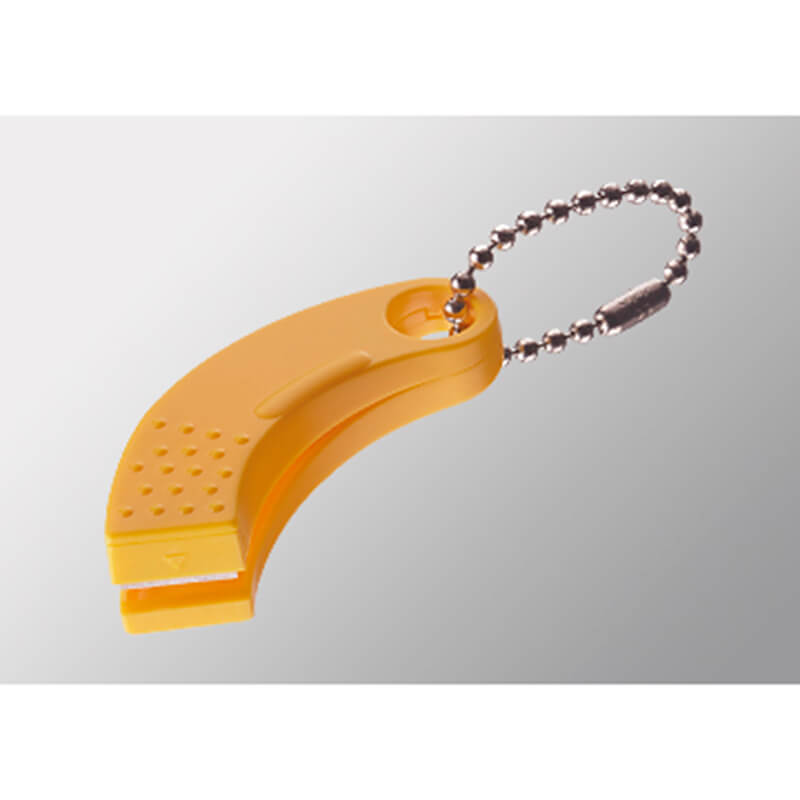 Кусачки для лески Golden Mean GM Line Cutter #Yellow Кусачки для лески Golden Mean GM Line Cutter #Yellow