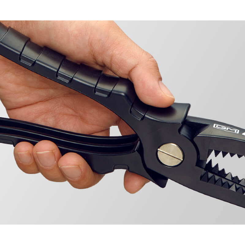 Захват Golden Mean GM Capture Scissors Holder Set #Black