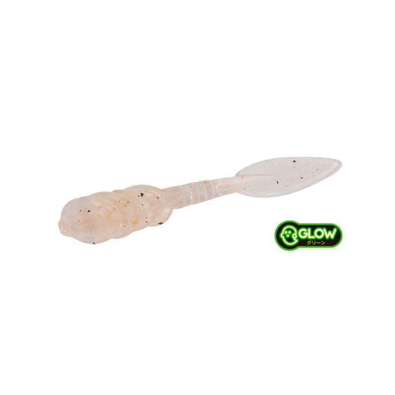 Силиконовая приманка DUO Tetra Works Chop 1.3" #S505 Baby Shrimp