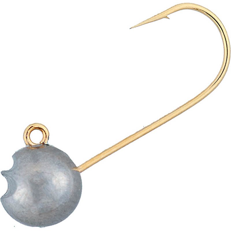 Джиг-головка вольфрамовая Daiwa Gekkabijin Ajing Jig Head TG #12 1g (3шт.)