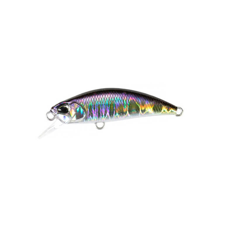 Воблер DUO Spearhead Ryuki 38S #GPA4009 River Bait