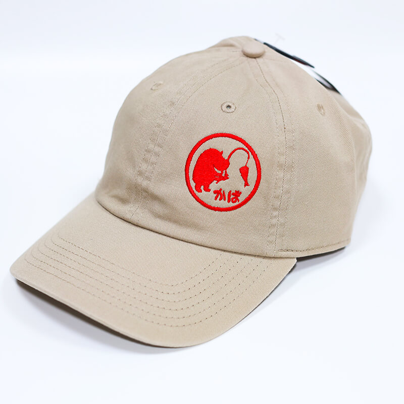 Кепка Thirty34Four Kaba Cotton Cap