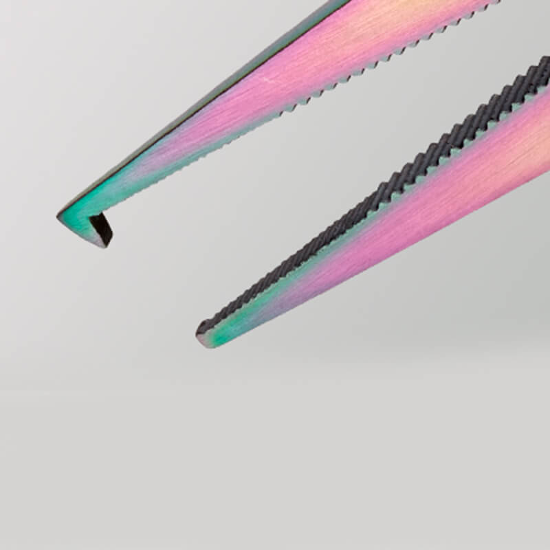 Инструмент Golden Mean Fishing Pliers Type 3 #Aurora