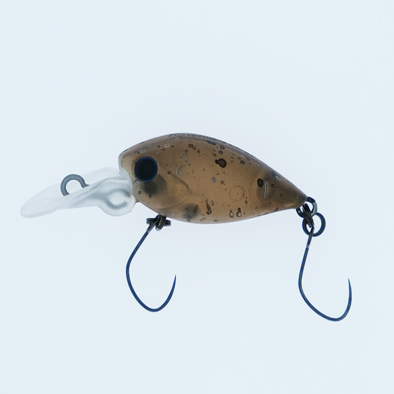 Воблер DaySprout Pico ChatteCra DR-SS #PC-11 Genmaicha Glow