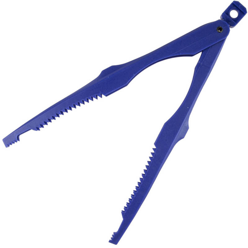 Захват BS Baits Rockfishing Skeleton #Blue