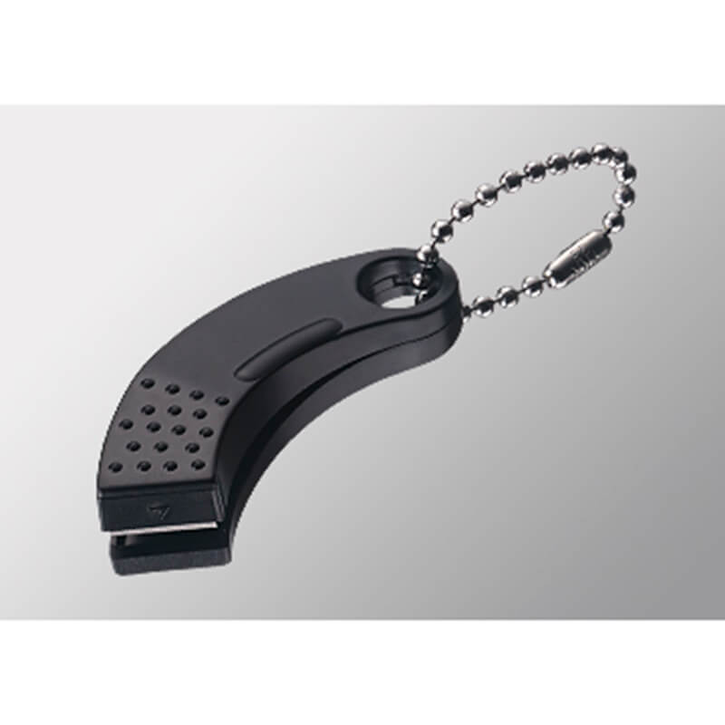 Кусачки для лески Golden Mean GM Line Cutter #Black Кусачки для лески Golden Mean GM Line Cutter #Black