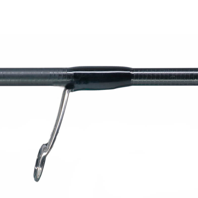 Спиннинг Xesta Black Star Extra Tuned S82MHX-S Long Range Swayer