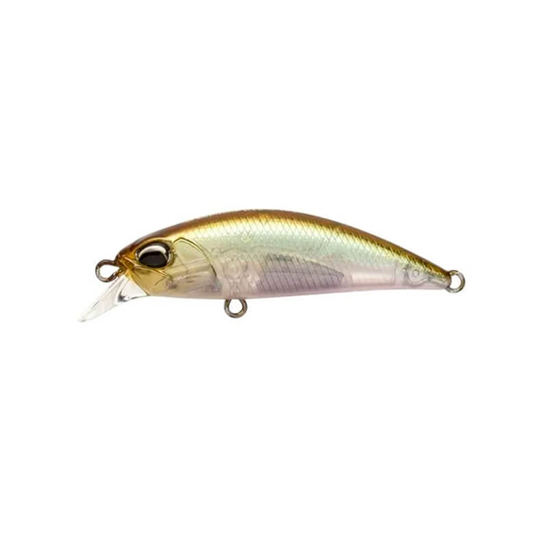 Воблер DUO Spearhead Ryuki 45S #GEA3006 Ghost Minnow