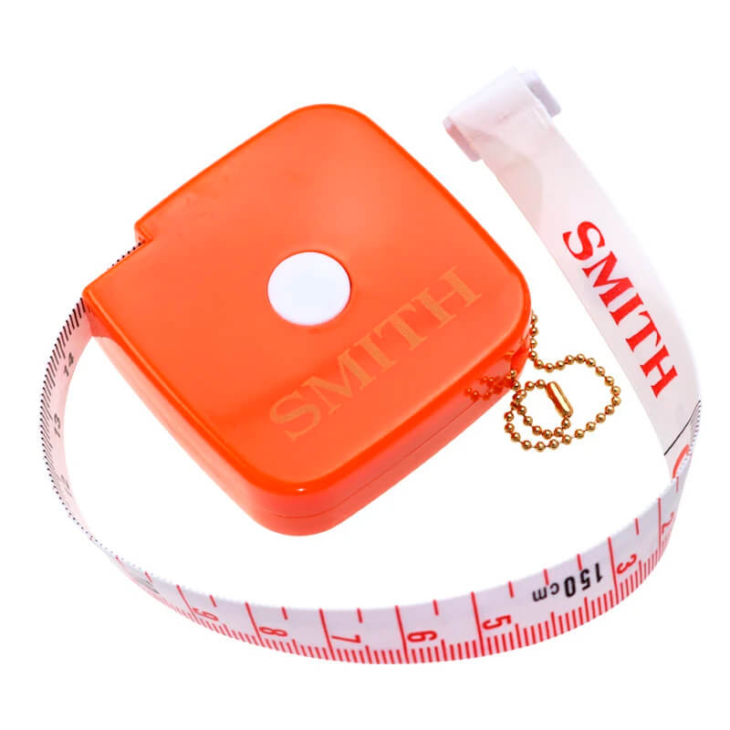 Рулетка Smith Measuring Tape #Orange