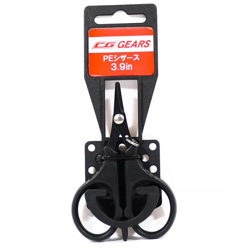 Ножницы Golden Mean CG PE Scissors 3.9in Ножницы Golden Mean CG PE Scissors 3.9in