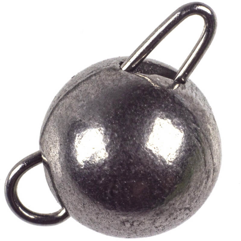 Чебурашка вольфрамовый BS Baits 3гр. (5шт.)