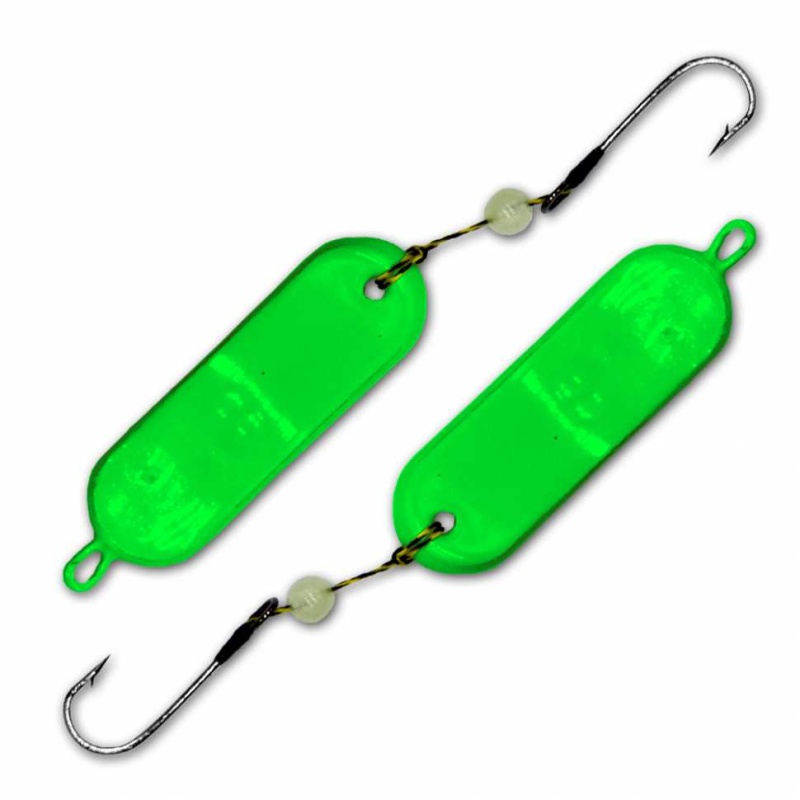 Булер Best Fishing Neon Green 8гр.