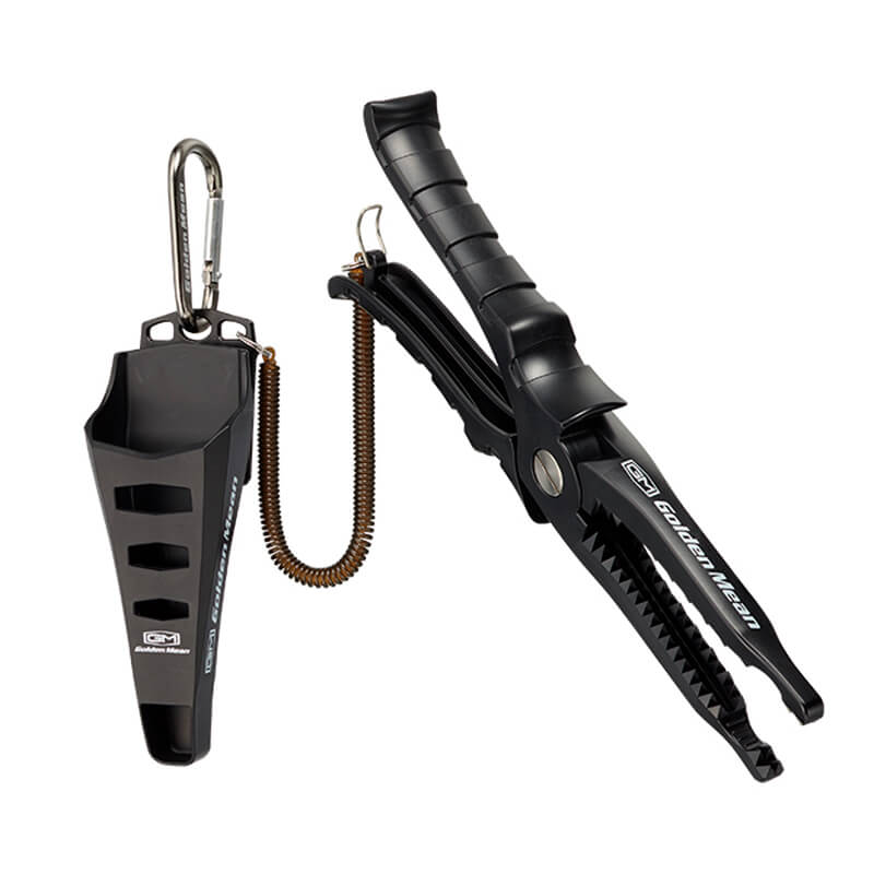 Захват Golden Mean GM Capture Scissors Holder Set #Black