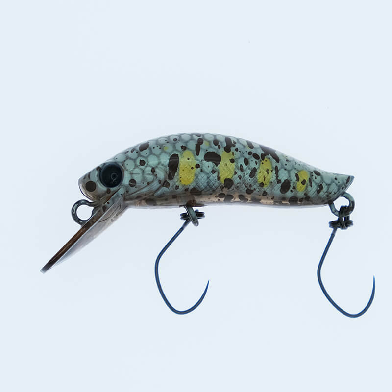 Воблер DaySprout Eagle Player MR #TO-01 The-O Bra