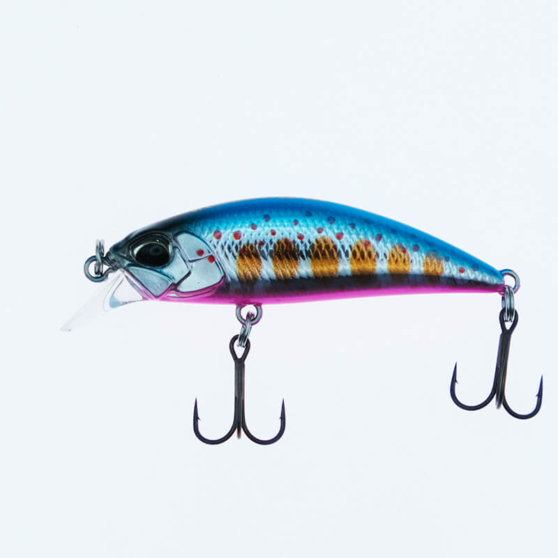 Воблер DUO Spearhead Ryuki 45S #6623