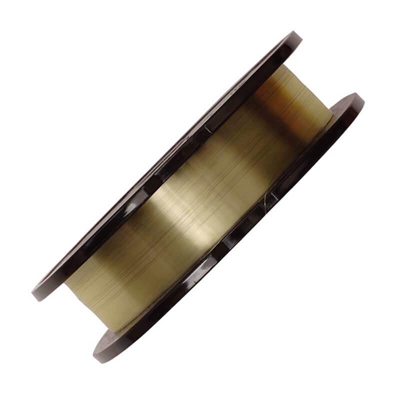 Леска Sanyo Nylon Applaud GT-R Trout Gold 100m #0.8 3LB Champagne Gold