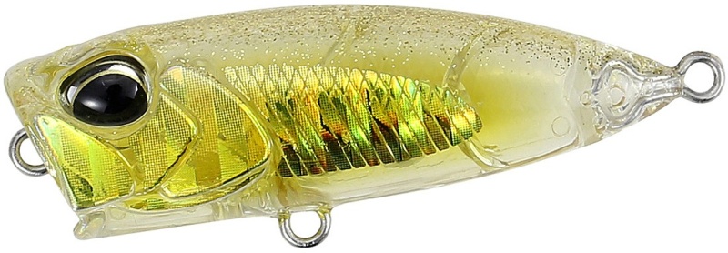 Воблер DUO Tetra Works Pocopoco F #DHH0156 Goldfish