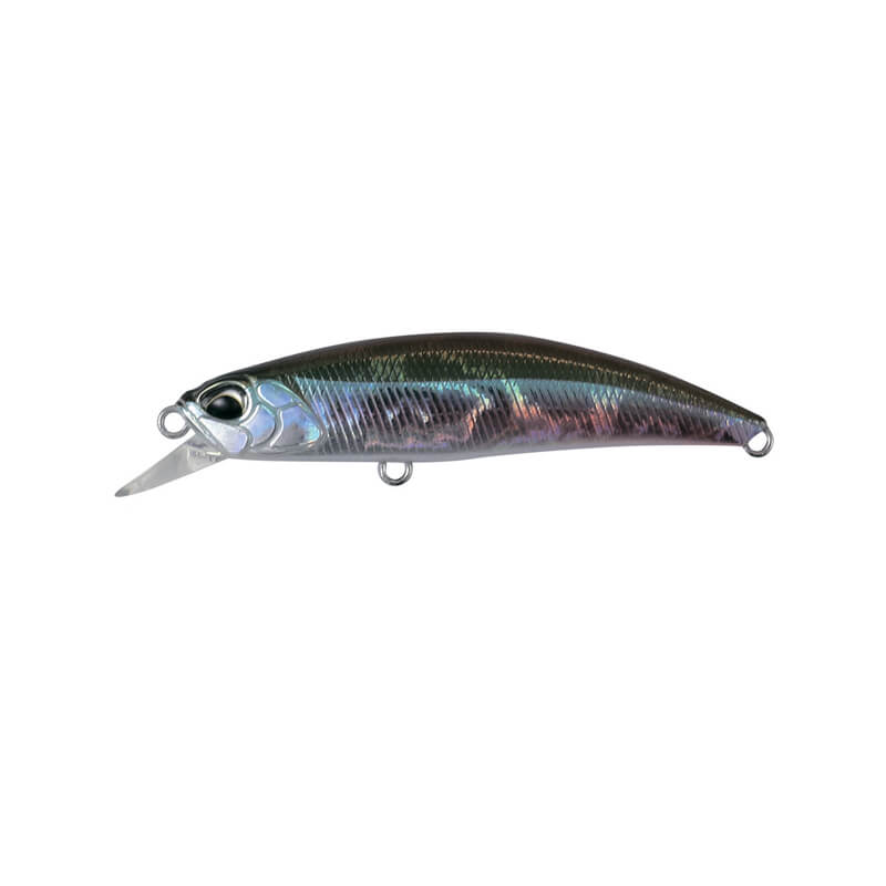 Воблер DUO Spearhead Ryuki 60S #ADA4013 Wakasagi