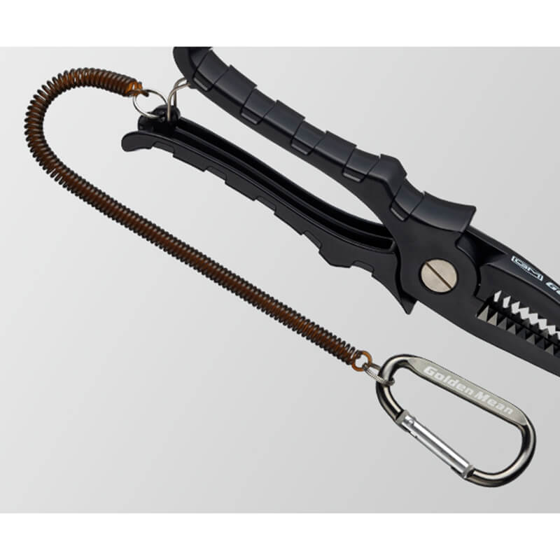 Захват Golden Mean GM Capture Scissors Grip #Gray