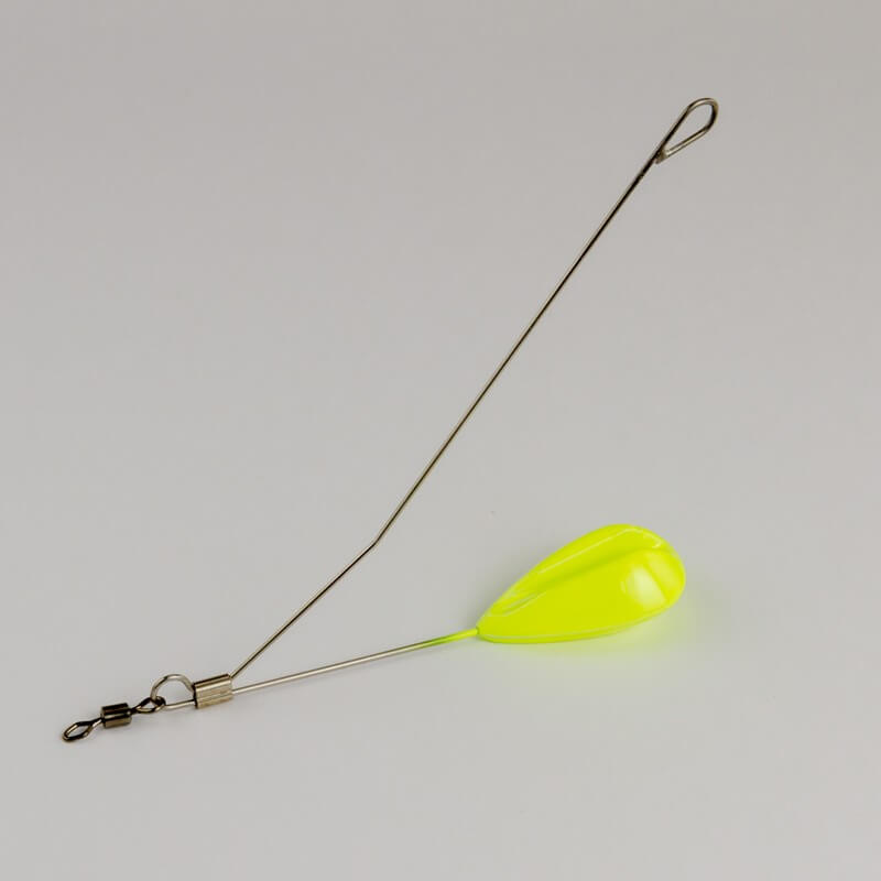 Груз Decoy Shore Ten Smart SG-26 21g #Yellow