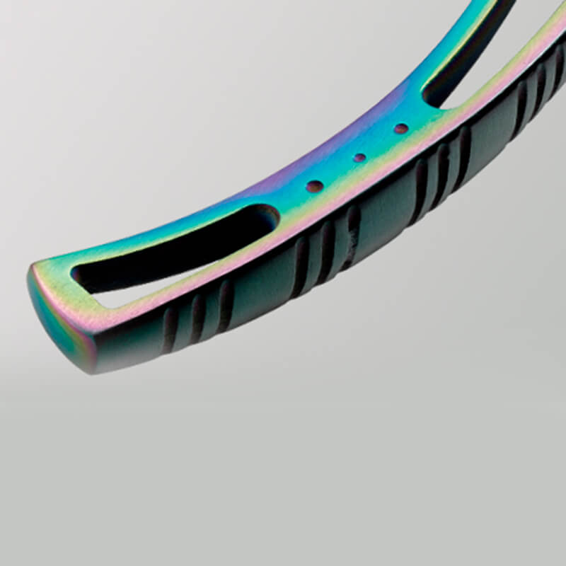 Инструмент Golden Mean Fishing Pliers Type 3 #Gunmetal