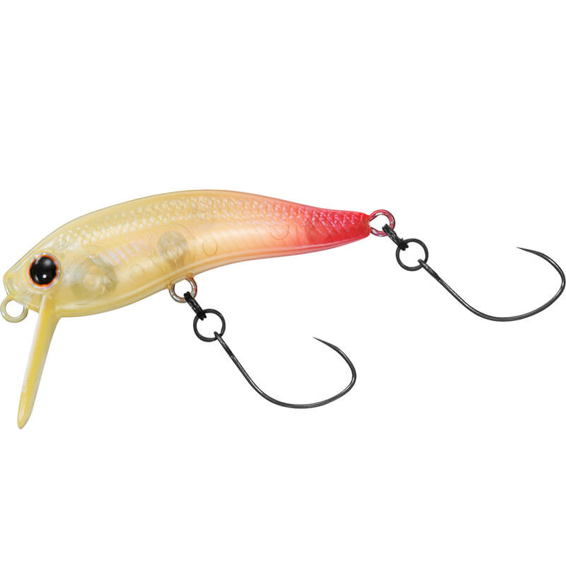 Воблер Daiwa Presso WabCra Slim 39F SR #Hiyoko Piyo-chan