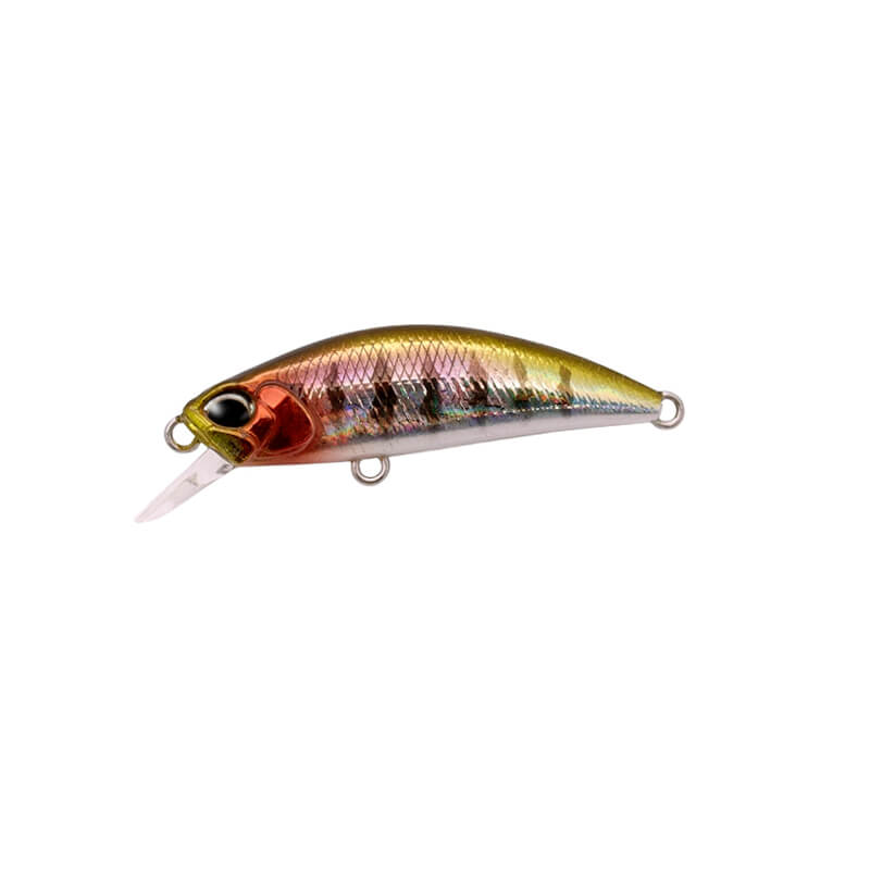 Воблер DUO Spearhead Ryuki 38S #ADA3058 Prism Gill