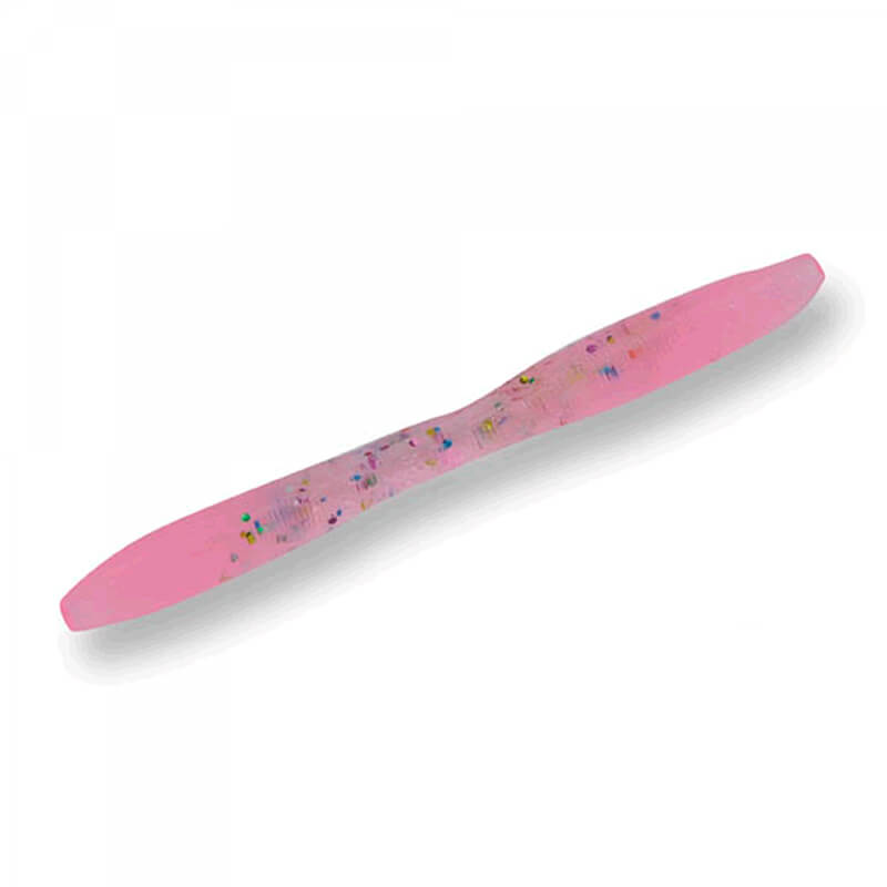 Силиконовая приманка Dreem Up Maccam 2.3'' #10 Dream Pink
