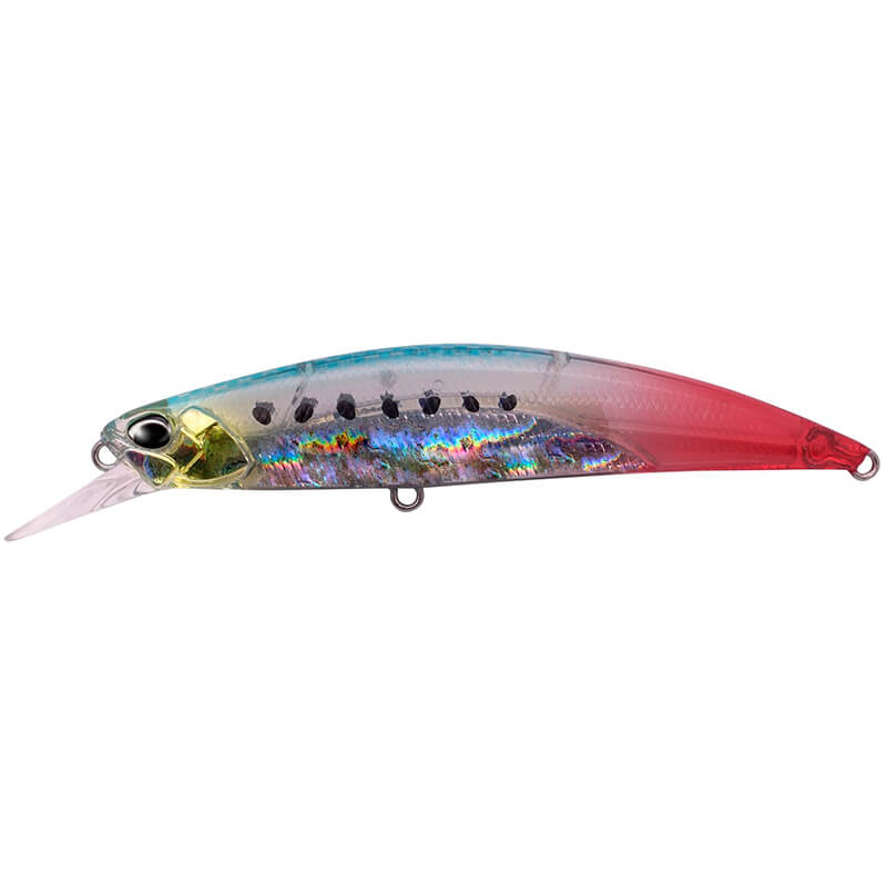 Воблер DUO Spearhead Ryuki 95S WT #DDH0365 Bleeding Sardine