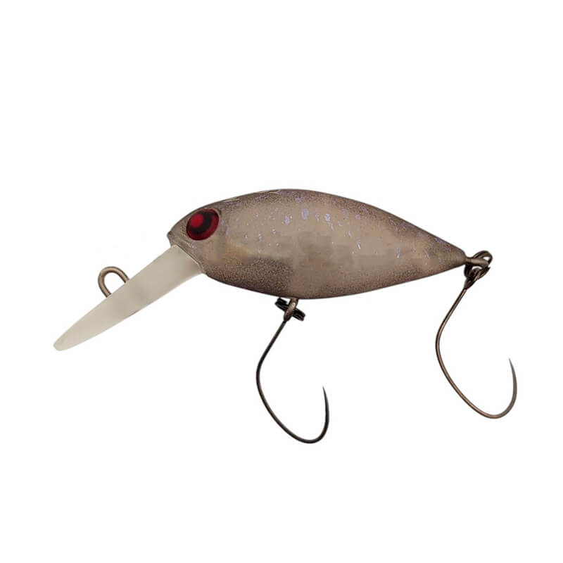 Воблер Rodio Craft Moca 2 Hooks DR SS #37