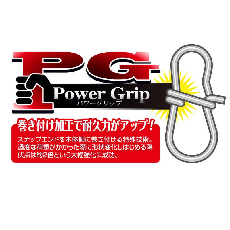 Застежки Decoy Round Snap PG SN-17 #0 (8шт.)