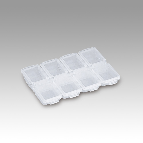 Коробка Meiho Fly Box FB-8