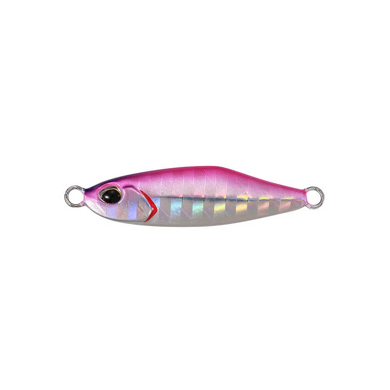 Пилькер DUO Tetra Works Tetra Jig 3g #PHA0009 Pink Back